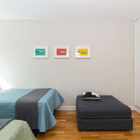 Apartament Acqua De Віавіа Zewnętrze zdjęcie