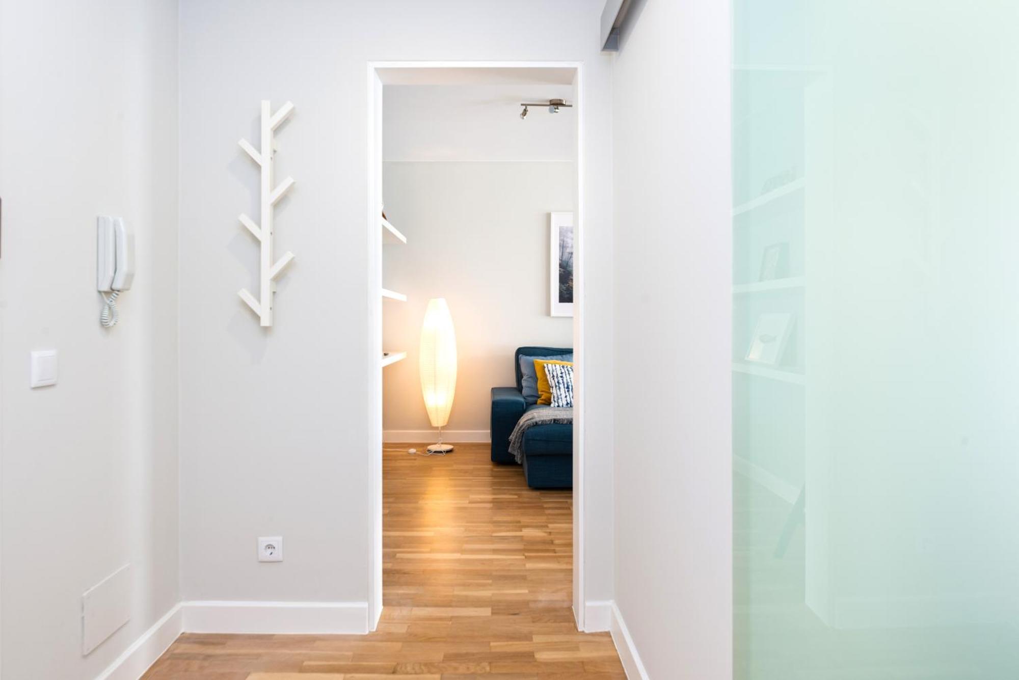 Apartament Acqua De Віавіа Zewnętrze zdjęcie